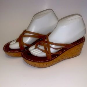 Sam Edelman sandals